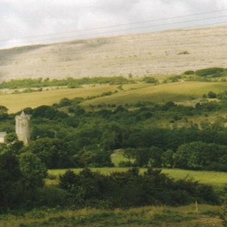 Burren View B&B バリーボーン エクステリア 写真